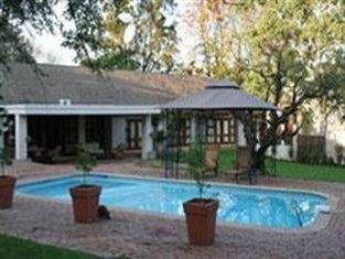 Sandton Lodge Bryanston Johannesburg Fasiliteter bilde